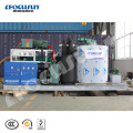 High quality 5 tons seawater flake ice machine with hot sale